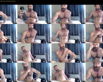 donnybasilisk — 19 minute Chaturbate male cam show recording, 720p, Sep 24, 2023