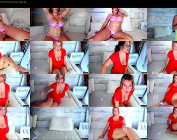 dulceyjohn — 121 minute Chaturbate female cam show recording, 720p, Sep 24, 2023