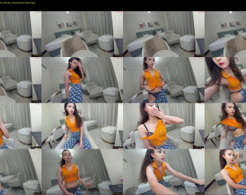 ehotlovea — 74 minute Chaturbate female cam show recording, 720p, Sep 24, 2023