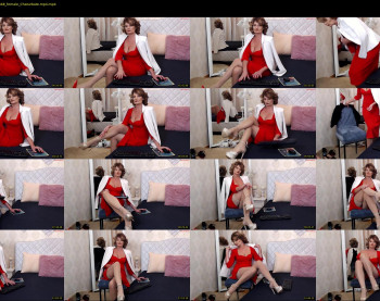 elisarosse_ — 15 minute Chaturbate female cam show recording, 720p, Sep 24, 2023