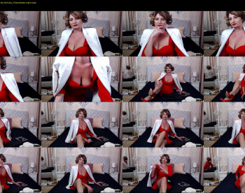 elisarosse_ — 9 minute Chaturbate female cam show recording, 720p, Sep 25, 2023