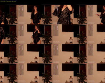 ellamancini — 21 minute Chaturbate female cam show recording, 720p, Sep 24, 2023