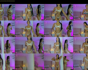 emma_backer_ — 11 minute Chaturbate female cam show recording, 720p, Sep 24, 2023