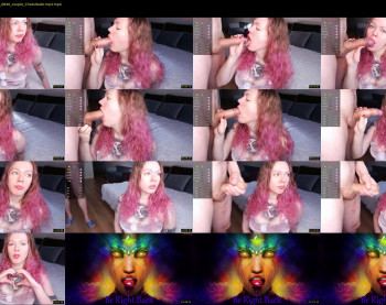 emptyhunters — 24 minute Chaturbate couple cam show recording, 720p, Sep 24, 2023