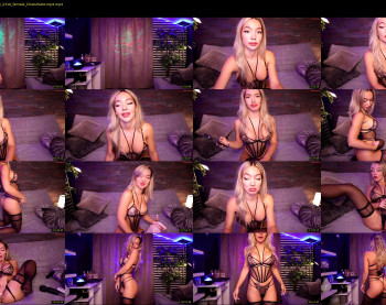 fantasystudiox — 121 minute Chaturbate female cam show recording, 720p, Sep 24, 2023