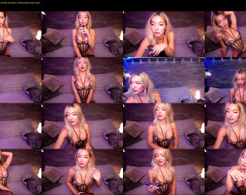 fantasystudiox — 114 minute Chaturbate female cam show recording, 720p, Sep 25, 2023