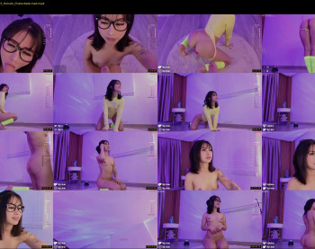 gigi_ulala — 120 minute Chaturbate female cam show recording, 720p, Sep 24, 2023