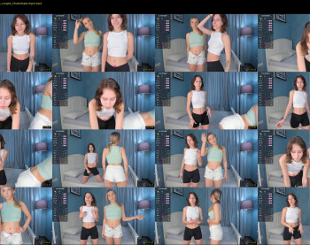 grinjenn — 7 minute Chaturbate female cam show recording, 720p, Sep 24, 2023