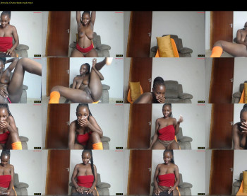 gulpess — 64 minute Chaturbate female cam show recording, 480p, Sep 24, 2023