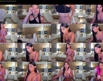 hailey_florez — 66 minute Chaturbate female cam show recording, 720p, Sep 24, 2023