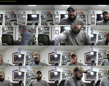 hardworkertn — 4 minute Chaturbate male cam show recording, 720p, Sep 24, 2023