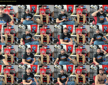 hardworkertn — 44 minute Chaturbate male cam show recording, 720p, Sep 25, 2023