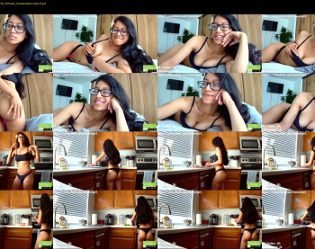hawaiigirl_ — 122 minute Chaturbate female cam show recording, 720p, Sep 25, 2023
