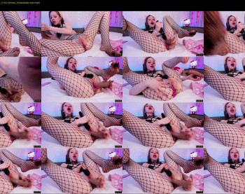 helloiamastrid — 3 minute Chaturbate female cam show recording, 720p, Sep 24, 2023