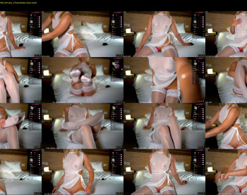 hetty_satar — 11 minute Chaturbate female cam show recording, 720p, Sep 24, 2023