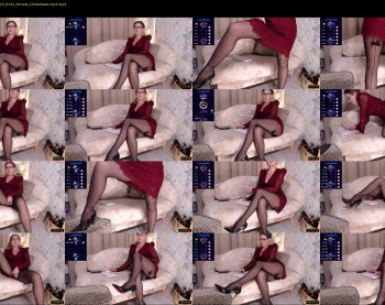 hot_best_lovers_ — 120 minute Chaturbate couple cam show recording, 720p, Sep 25, 2023
