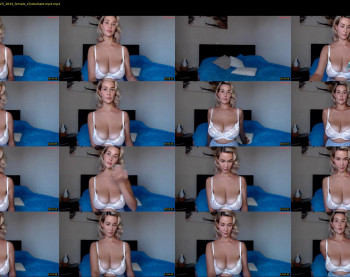 hugetittiesgerda — 17 minute Chaturbate female cam show recording, 480p, Sep 24, 2023