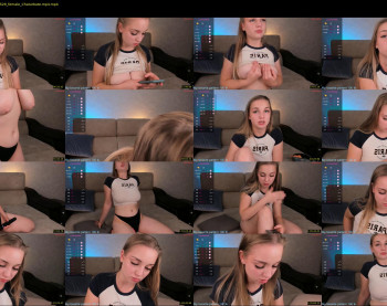 huntertiana — 108 minute Chaturbate female cam show recording, 720p, Sep 24, 2023