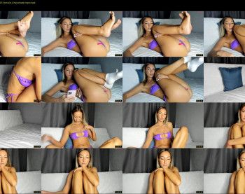 iam_blake — 26 minute Chaturbate female cam show recording, 720p, Sep 24, 2023