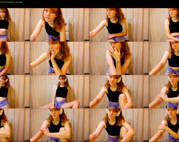 its_lily — 16 minute Chaturbate female cam show recording, 480p, Sep 24, 2023