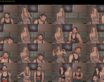 jackandjill — 104 minute Chaturbate female cam show recording, 720p, Sep 24, 2023
