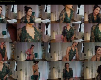 jadeperez_ — 120 minute Chaturbate female cam show recording, 720p, Sep 25, 2023