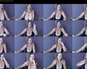 jennadeluxe — 33 minute Chaturbate female cam show recording, 480p, Sep 24, 2023