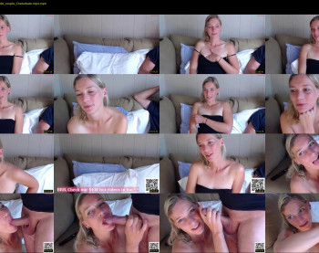 joannadea — 66 minute Chaturbate female cam show recording, 720p, Sep 24, 2023