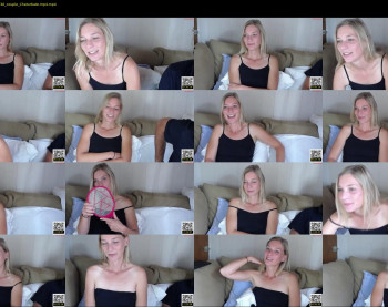 joannadea — 22 minute Chaturbate female cam show recording, 720p, Sep 24, 2023