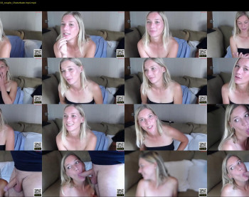 joannadea — 32 minute Chaturbate female cam show recording, 720p, Sep 24, 2023