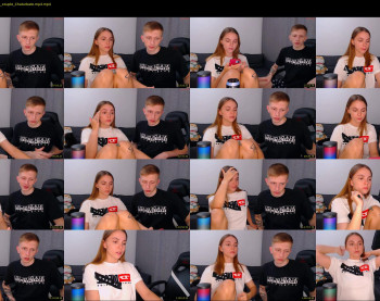 julsweet — 120 minute Chaturbate male cam show recording, 720p, Sep 24, 2023