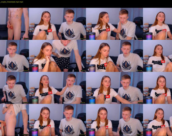 julsweet — 88 minute Chaturbate male cam show recording, 720p, Sep 24, 2023