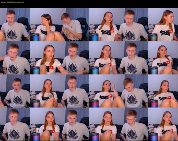 julsweet — 54 minute Chaturbate male cam show recording, 720p, Sep 24, 2023