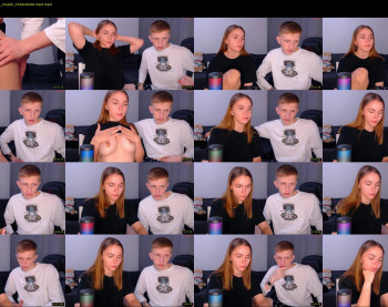 julsweet — 19 minute Chaturbate male cam show recording, 720p, Sep 25, 2023
