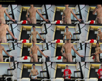juniormorris_ — 70 minute Chaturbate male cam show recording, 720p, Sep 25, 2023