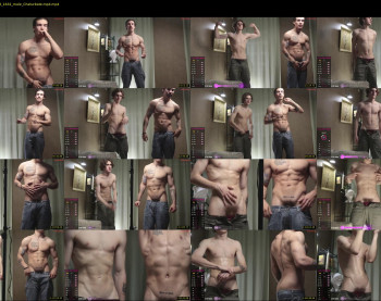 karlos_murphy — 121 minute Chaturbate male cam show recording, 720p, Sep 24, 2023