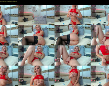 kassablanca_ — 50 minute Chaturbate female cam show recording, 720p, Sep 24, 2023