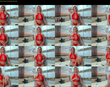 kassablanca_ — 15 minute Chaturbate female cam show recording, 720p, Sep 24, 2023