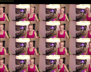 kasta_hulk_ — 5 minute Chaturbate female cam show recording, 720p, Sep 24, 2023