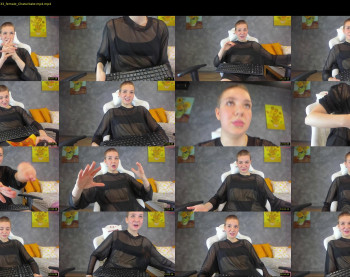 kaylaa_fox — 31 minute Chaturbate female cam show recording, 720p, Sep 24, 2023