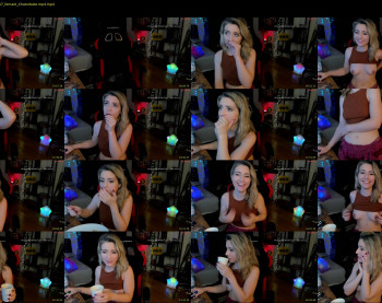kimilee22 — 53 minute Chaturbate female cam show recording, 720p, Sep 24, 2023