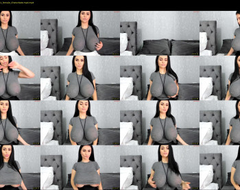 kitty_hotx — 56 minute Chaturbate female cam show recording, 720p, Sep 24, 2023