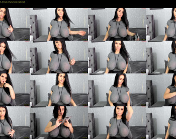 kitty_hotx — 44 minute Chaturbate female cam show recording, 720p, Sep 24, 2023
