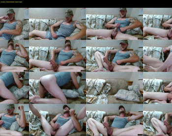 kylechat — 41 minute Chaturbate male cam show recording, 720p, Sep 24, 2023