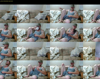 kylechat — 13 minute Chaturbate male cam show recording, 720p, Sep 24, 2023