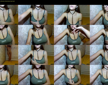 langoria — 39 minute Chaturbate female cam show recording, 720p, Sep 24, 2023