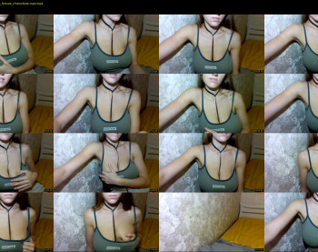 langoria — 22 minute Chaturbate female cam show recording, 720p, Sep 24, 2023