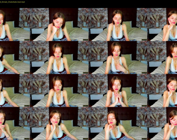lesya_flin — 17 minute Chaturbate female cam show recording, 720p, Sep 24, 2023