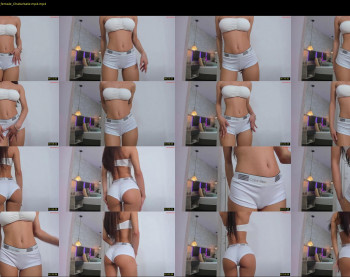 lili_foxy — 4 minute Chaturbate female cam show recording, 720p, Sep 24, 2023