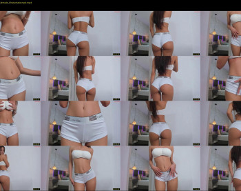 lili_foxy — 32 minute Chaturbate female cam show recording, 720p, Sep 24, 2023
